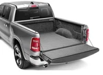Bedrug Impact Liner Mat For 2019-2025 Ram 1500 W/ 76.3". Fixed Price $479.95.