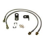 Skyjacker FBL44 Front Brake Lines. Fixed Price $140.27.