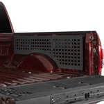 Vertical Storage Revolution For Your F-150 2015-2026: Left & Right Molle Panels. Fixed Price $159.99.