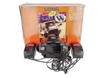 Lionel 6-32930 Zw Multi-watt With Two 180 Transformers Ex/box. Fixed Price $349.50.