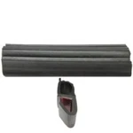 Leer 100XQ/100XL/100XR/100LE Rear Door Perimeter Seal. Fixed Price $52.49.