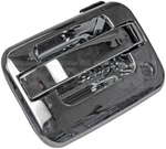 Dorman 91070 Exterior Door Handle Front Left Fits Ford Models. Fixed Price $53.62.