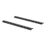 Curt Universal 5TH Wheel Base Rails, 25K (carbide Black). Fixed Price $164.99.