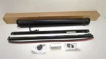 New Oem Genuine Ford Soft Roll Up Bed Tonneau Cover Kit 2029-2023 Ranger 5FT Box. Fixed Price $300.00.