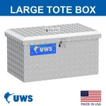 TB-2 Tote Box. Fixed Price $311.59.