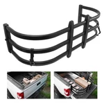 Truck Bed Extender Retractable Tailgate Extension FORD/F150/DODGE Ram/gmc. Fixed Price $104.99.