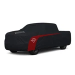 Ulitmum Lite Waterproof Truck Car Cover For Chevrolet Silverado 1500 1999-2026. Fixed Price $128.34.
