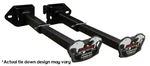Torklift C3217A Rear Hitch Mounted Talon Camper Tie Downs. Fixed Price $400.00.