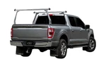 Access F3010011 Adarac Aluminum Series 66" Silver Bed Racks For F-150 Mark Lt. Fixed Price $717.30.
