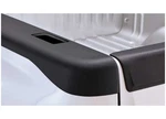 New Bushwacker 48521 Smooth With Holes Ultimate Bedrail Cap Fits Silverado 1500. Fixed Price $199.16.