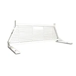 Westin Hd Headache Rack Ford F-250 & F-350 2008-2017 White. Fixed Price $445.99.