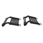 Smittybilt 769301 Deluxe Grab Handle (pair) Black For 2007-2025 Jeep Wrangler. Fixed Price $23.63.