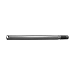 1" Steel Telescoping Suction Pipe Transfer Tuthill Tank Pump Liquid Silver. Fixed Price $41.80.