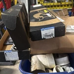 Suspension Shock ABSORBER-4WD Fox Racing Fronts. Fixed Price $100.00.
