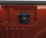 Cargo Bed Locking Cleat Set Ford F-150 And Superduty, Easy To Install. Fixed Price $99.00.