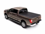 Truxedo Lo Pro Soft Roll Up Tonneau Cover Fits 2004-2015 Nissan Titan 5'7" Bed. Fixed Price $449.99.