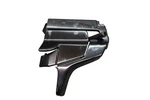 90-02 Mercedes SL500 Rear Left Convertible Soft Top Tonneau Flap Trim Cover Oem. Fixed Price $63.00.
