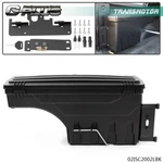 Truck Bed Storage Toolbox Left Side Fit For Toyota Tacoma 2005-20 4-DOOR Us. Fixed Price $108.26.