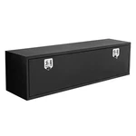 48"/60" Steel Truck Tool Box Pickup Trailer Bed Storage Underbody W/loc. Fixed Price $189.09.