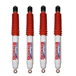 Skyjacker Hydro H7000 Shocks Set For 2014-2025 Ram 2500 4WD With 6" Lift. Fixed Price $223.96.