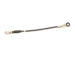 New Oem Gm Tailgate Cable Support Right 19179416 Hummer 08-09 H3T H2 2009. Fixed Price $15.15.