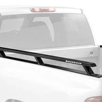 For Ram 3500 2011-2024 Backrack 80517 Full Side Rails. Fixed Price $429.99.