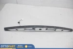 2007-2011 Jaguar X150 Xkr Trunk Boot Lid Molding Cover Chrome Oem 6W8313550AF. Fixed Price $92.11.