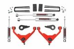 Rough Country 3" Lift Kit Chevy/gmc 2500HD Suburban 2500/YUKON Xl 01-10. Fixed Price $599.95.