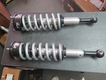 Fox Racing 985-02-002 Suspension Shock ABSORBER-4WD (O10-E). Fixed Price $825.00.