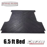 Dee Zee DZ77029 X Pattern Truck Bed Mat For 2023-2026 Toyota Tundra 6.5 Ft. Fixed Price $112.99.