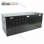 48"X19.5"X17.5" Aluminum Pickup Truck Bed Tool Box Underbody Storage. Fixed Price $261.46.