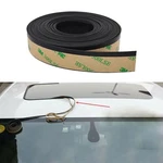 Windshield Sunroof Seal Strip Trim Molding, Rubber Car Window 23. Fixed Price $14.57.