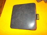 1982-93 Chevy Gmc S10 S15 Jimmy Blazer Gas Door Fuel Cover. Fixed Price $12.99.