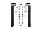 Backrack 30221TB Tubular Mounting Kit. Fixed Price $139.99.