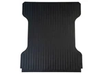 Premium Truck Bed Floor Mat 5.5' Blk Rubber-fits Ram 1500 2019-2026. Fixed Price $129.99.