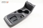 2024 Subaru Crosstrek Console Shifter Top Bezel Cover Panel & Cupholder Oem. Fixed Price $134.99.
