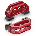 Reno Bed Cleats Tie Down Anchors For Cargo Trailer Tacoma Tundra Gladiator. Fixed Price $72.22.