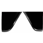 Dynacorn 60-66 Fits Chevy Pickup Rear Lower Fender Panels. Fixed Price $54.99.