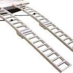Great Day Max Arch Folder 12X89 3" 750 Lbs 1500 4" Rung LL12894F. Fixed Price $445.00.