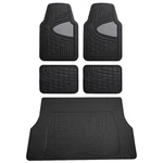 Fh Group Premium Liners Tall Channel Trimmable Weather Universal, Gray. Fixed Price $59.84.