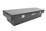 Dee Zee DZ8170B Red Label Crossover Single Lid Tool Box Gloss Black. Fixed Price $705.81.