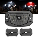 For Can Am Maverick X3 Max Xrs Xds Turbo Rr Led Interior Dome Light Roll Bar. Fixed Price $24.99.