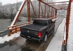 Truxedo Fits 19-20 Ram 1500 (new Body) W/o Multifunction Tailgate 5FT 7IN Sentry. Fixed Price $1365.65.
