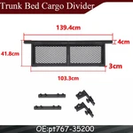 For 2015-2021 2022 Toyota Tacoma Cargo Divider Multi Position Oe PT767-35200. Fixed Price $119.70.