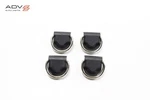 2019 2022 Mercedes A220 V177 Trunk Cargo Tie Down Hook Oem -set-. Fixed Price $29.24.
