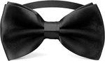 Black Bow Ties For Men - Tuxedo Clip On. Fixed Price $8.69.