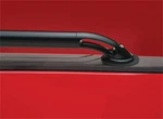 Putco 88895 Lockers Side Bed Rail Fits 14-18 Sierra 1500 Silverado. Fixed Price $309.99.