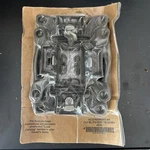 New Ford F-150 HL3J-99286D62-AB Clt Rl P/u Tie Down J025L Boxlink Cleat. Fixed Price $22.49.