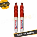Skyjacker H7075 Hydro H7000 Front Shock Absorbers Set For 07-17 Jeep Wrangler. Fixed Price $112.34.