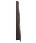 Dee Zee DZ2101B Black-tread Tailgate Protector Fits Select Gm C/k 1500/2500/3500. Fixed Price $70.99.